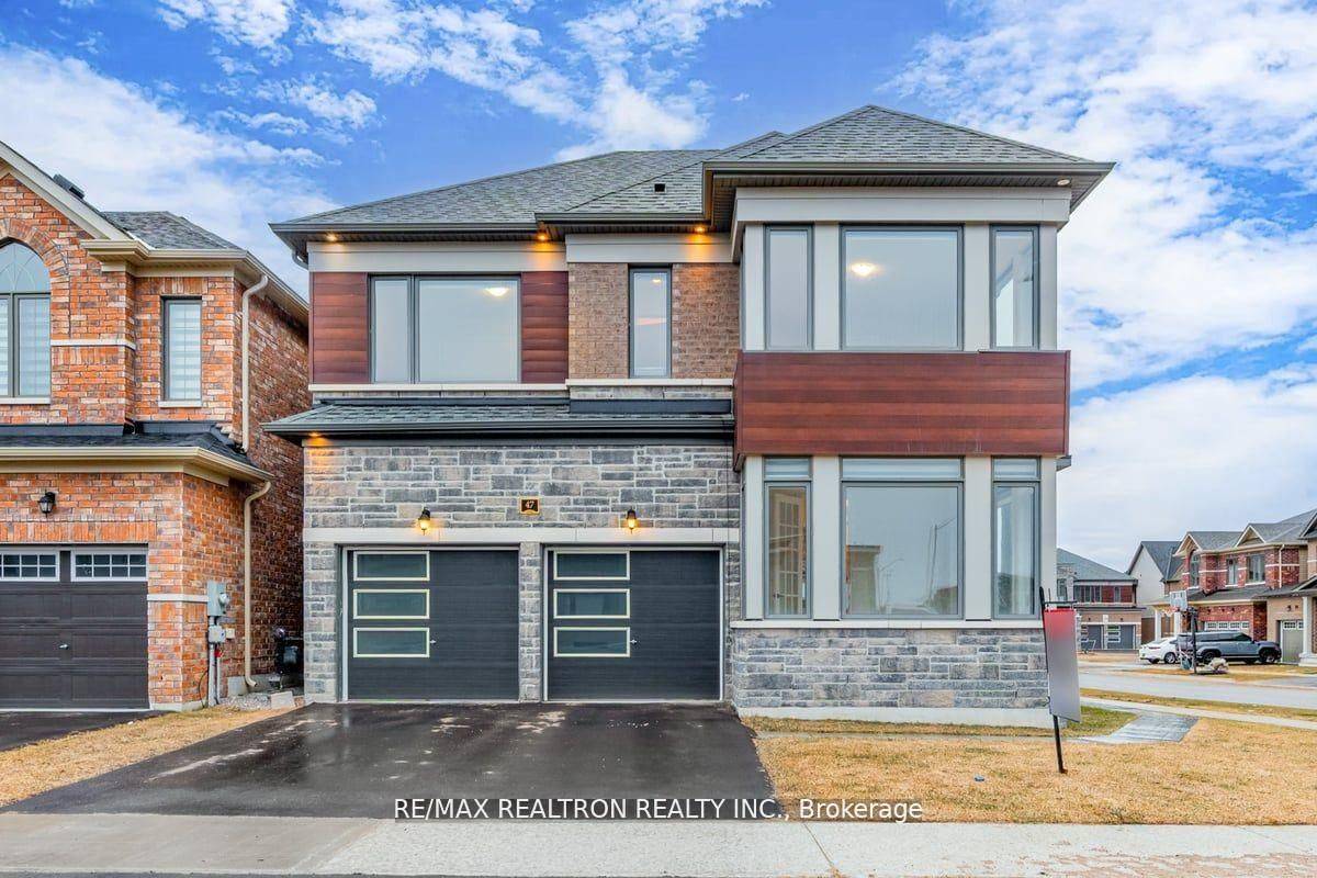Barrie, ON L9J 0L3,47 Alnwick ST