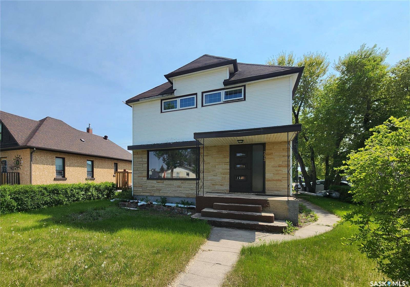 273 9th STREET W, Melville, SK S0A 2P0