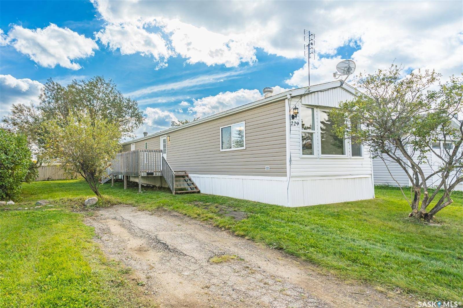 229 Cypress WAY, Blucher Rm No. 343, SK S7B 0A4