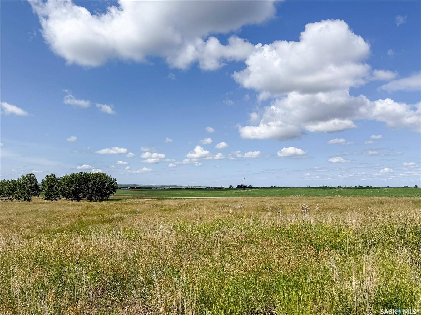 Webb, SK S0N 0A6,8-11 Dufferin AVENUE