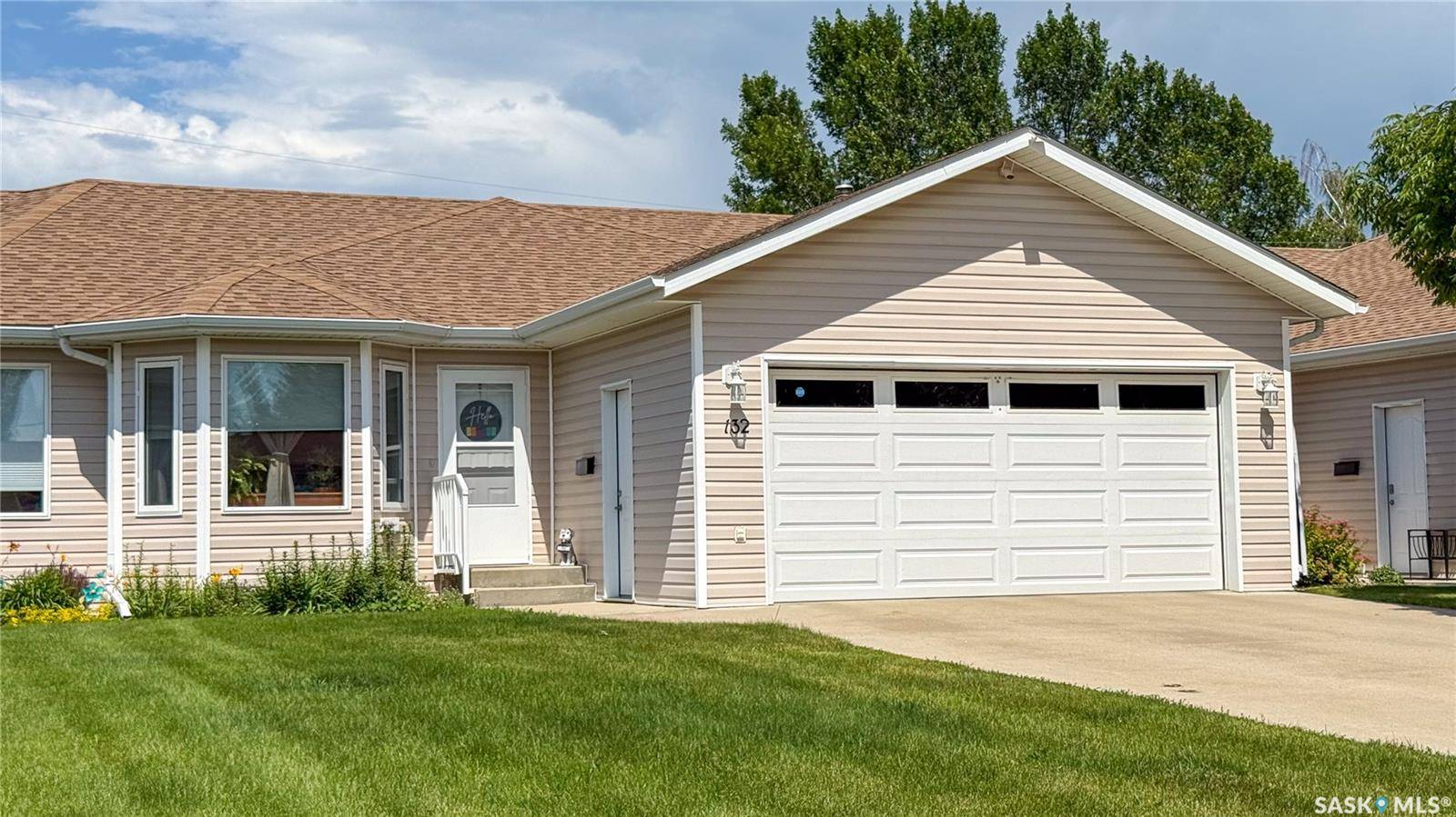 132 16th STREET, Battleford, SK S0M 0E0