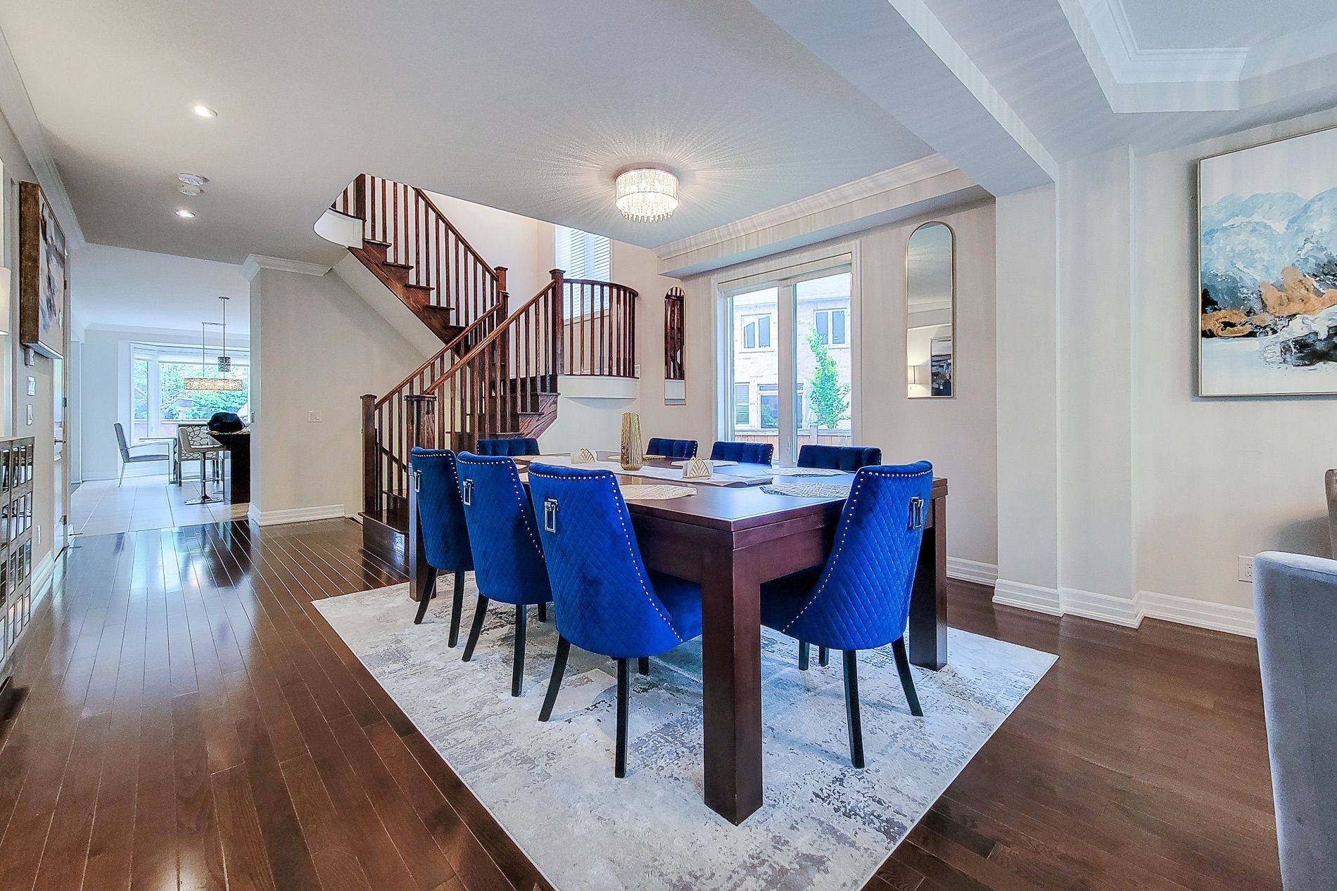 Milton, ON L9T 4V1,149 Forbes TER