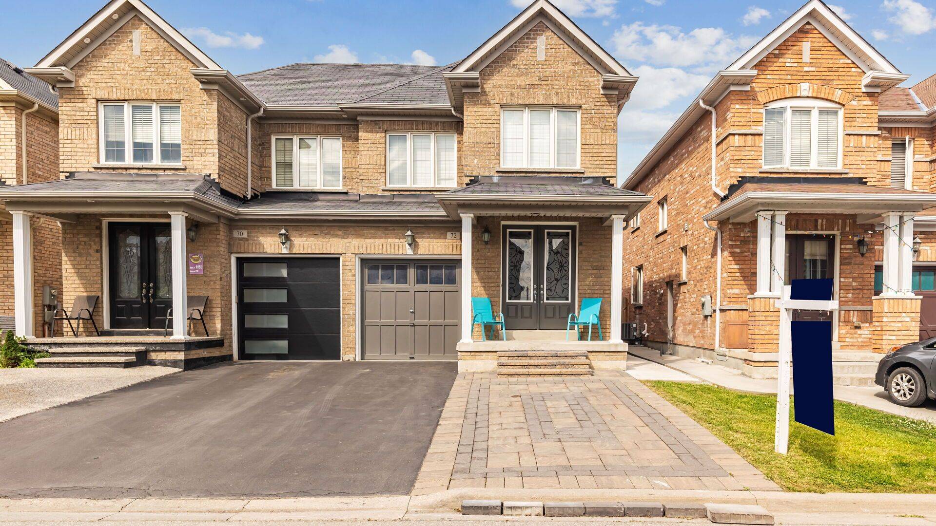 Brampton, ON L6P 3S8,72 Campwood CRES