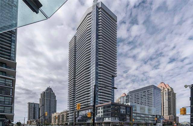 4065 Confederation Pkwy #1012, Mississauga, ON L5B 0L4
