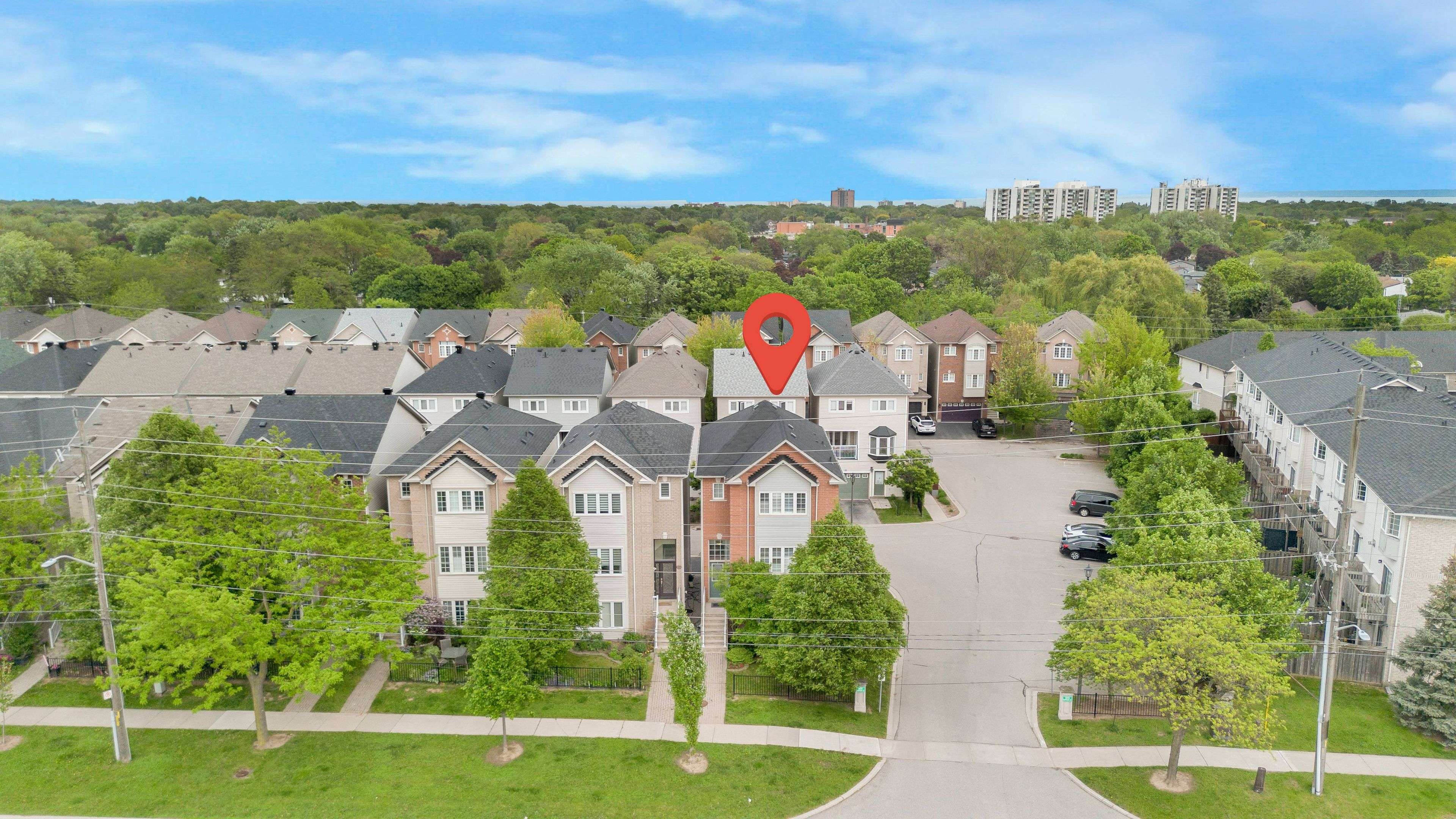 Burlington, ON L7L 7H5,5090 Fairview ST #61