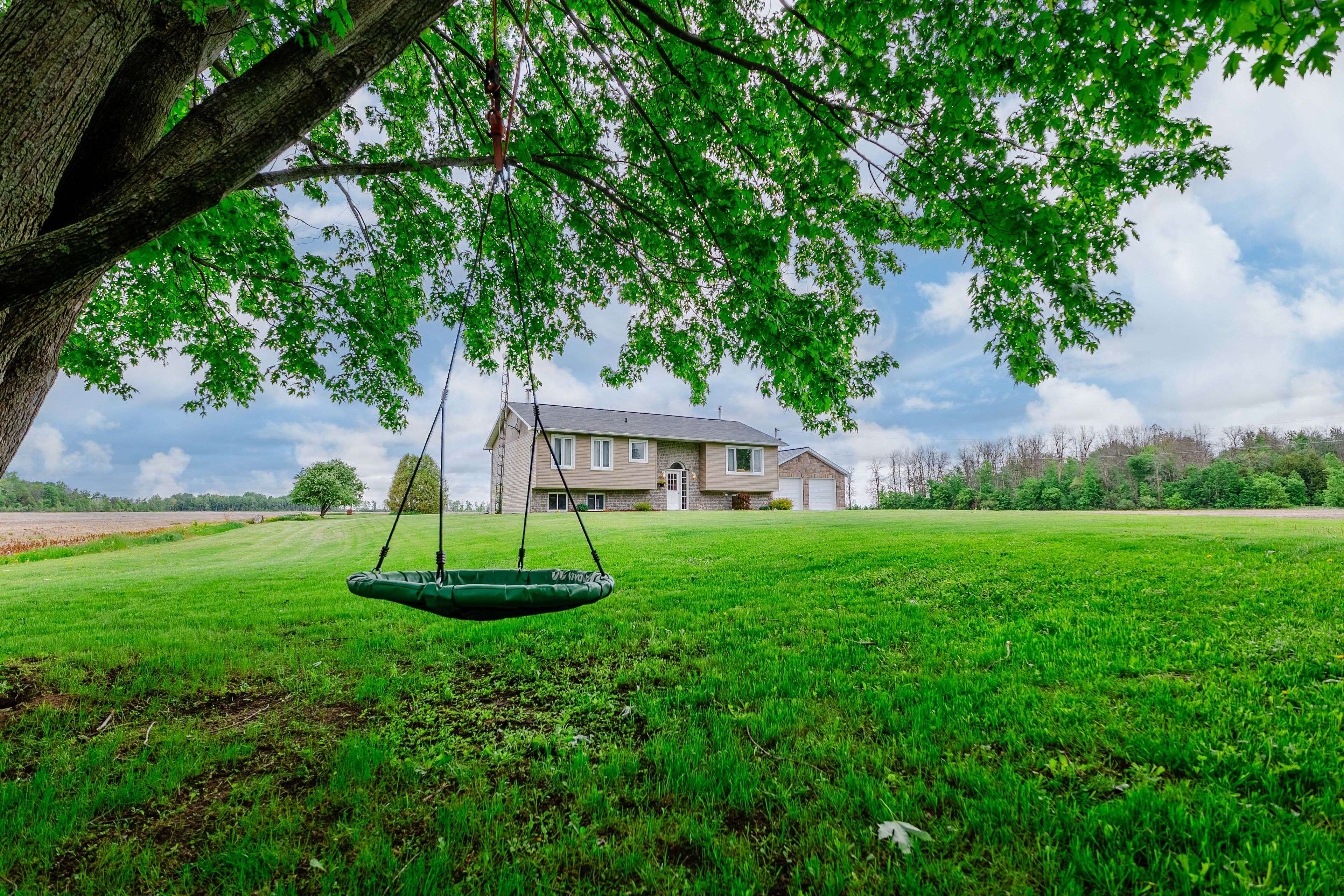 South Dundas, ON K0E 1C0,10811 Hulbert RD
