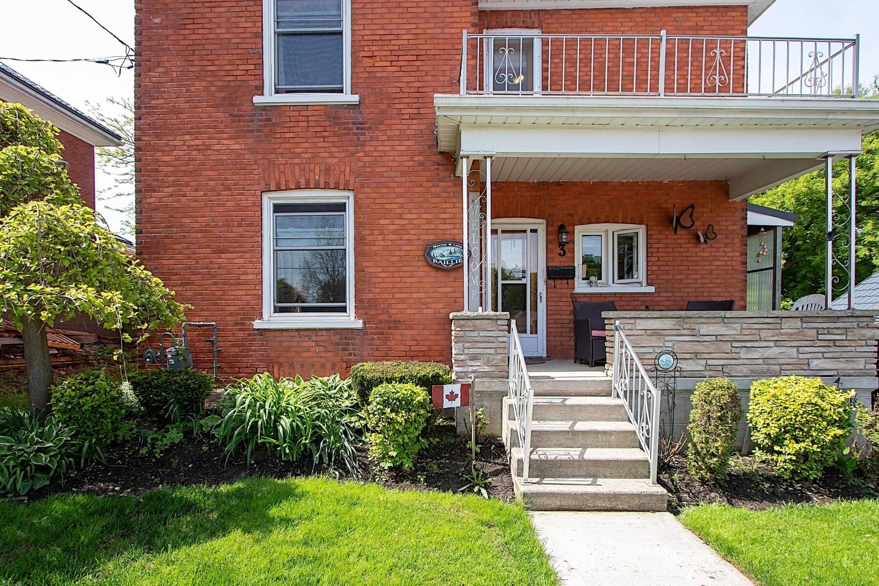 Perth East, ON N0K 1M0,3 Pugh ST