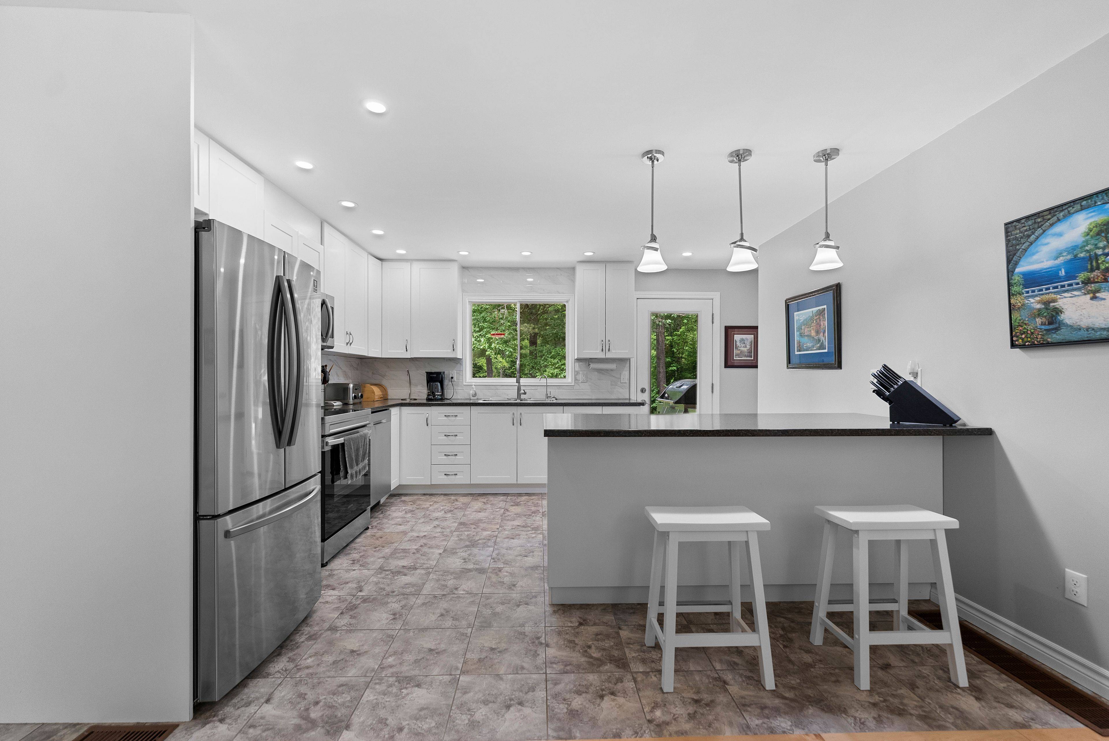 Hastings Highlands, ON K0L 2R0,32 Papineau Lake RD