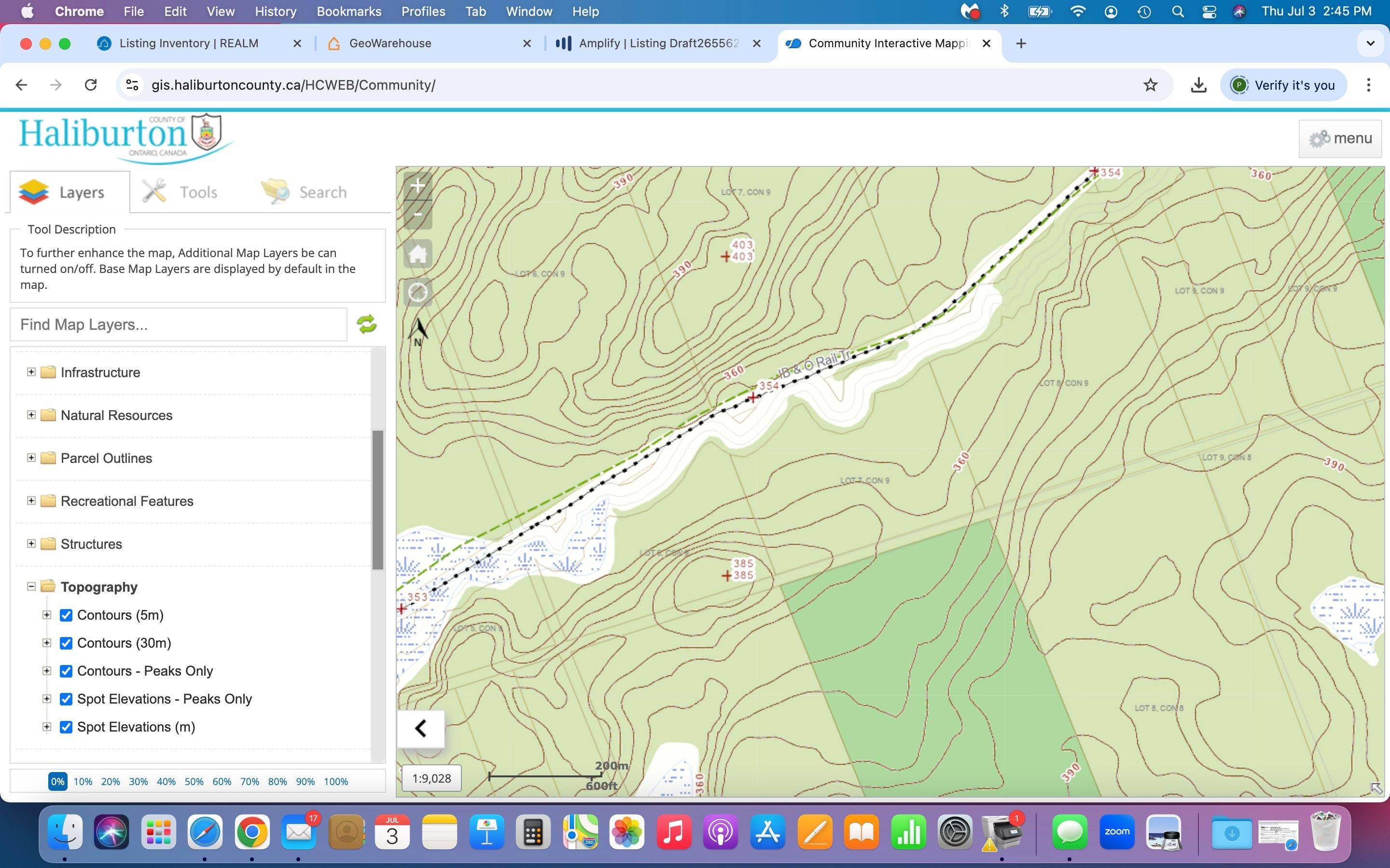 Highlands East, ON K0M 1R0,0 Pt Lt 6 Con 9 N/A