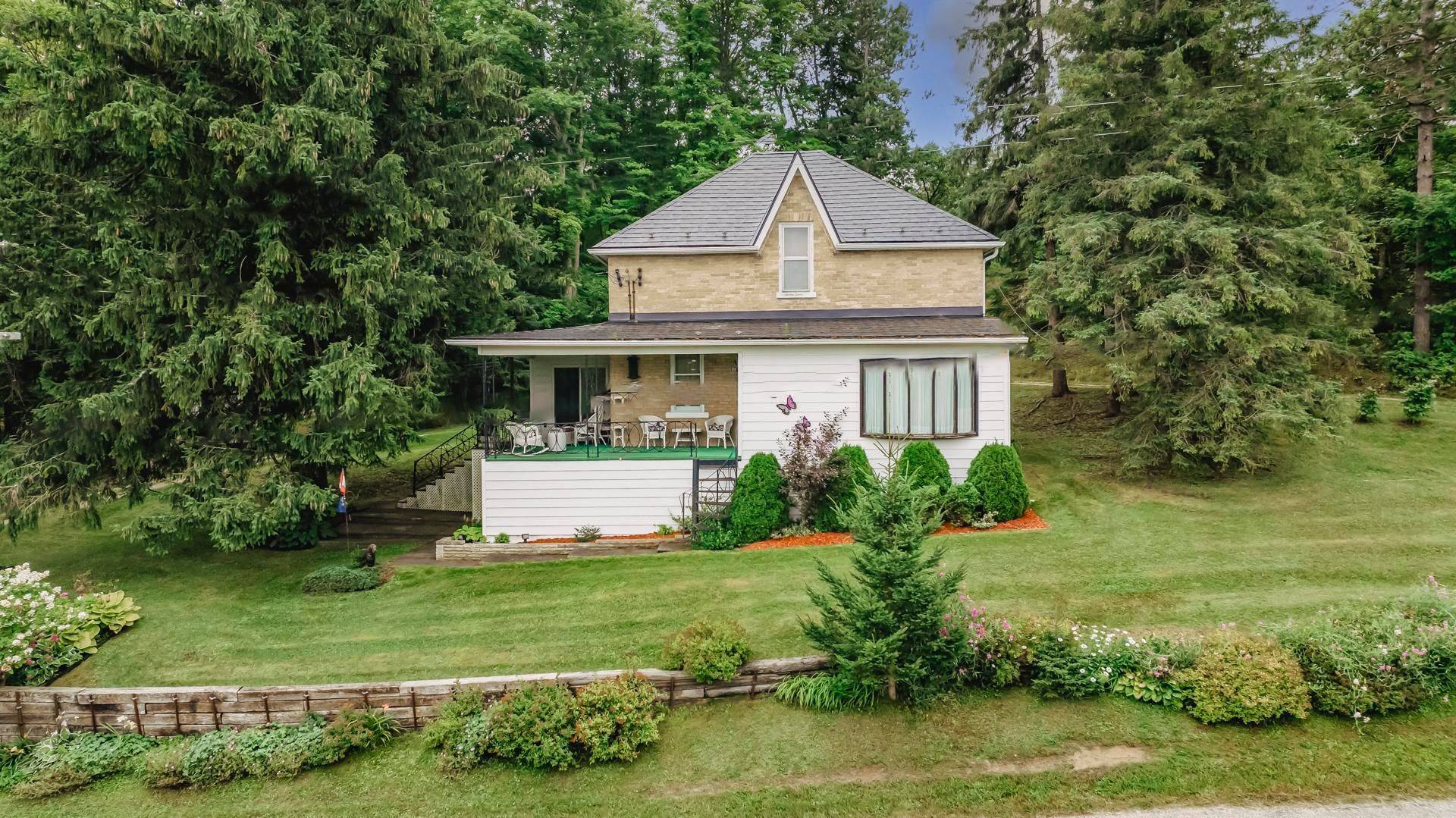 West Grey, ON N0C 1H0,500064 Grey Road 12 N/A