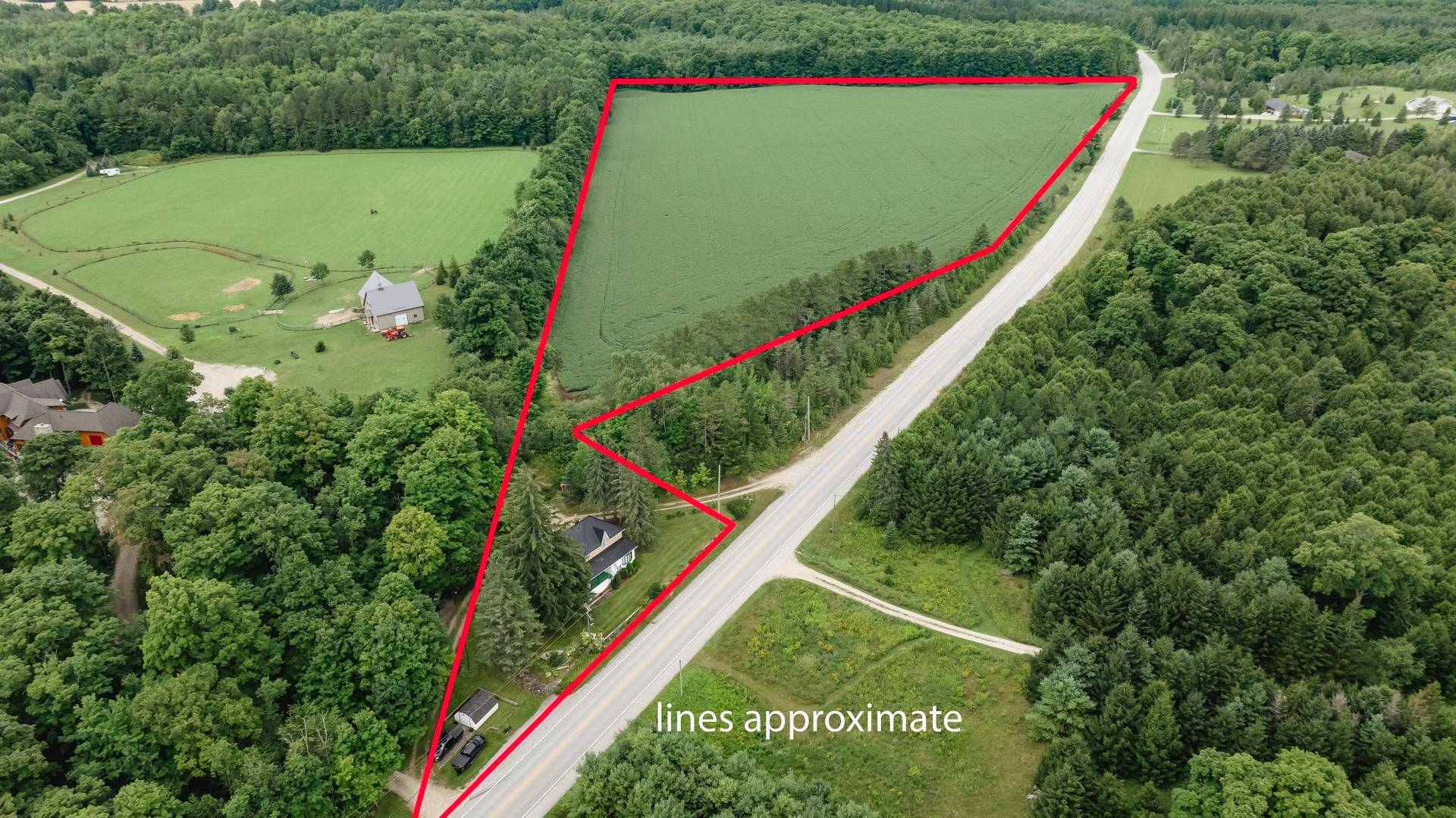 West Grey, ON N0C 1H0,500064 Grey Road 12 N/A