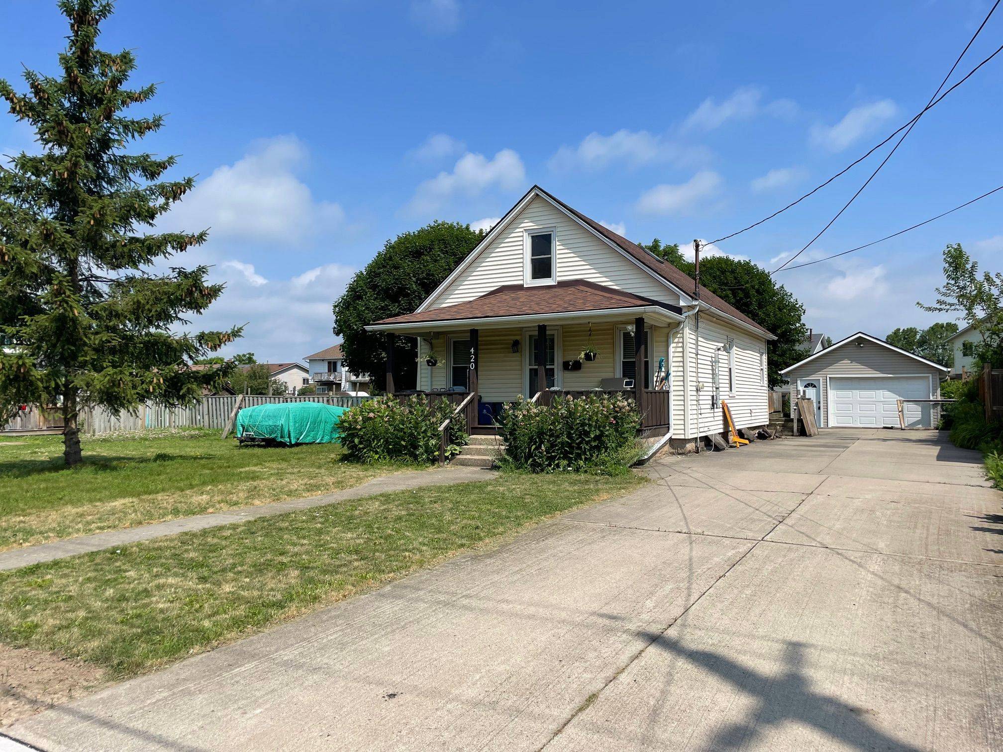Address Not Disclosed