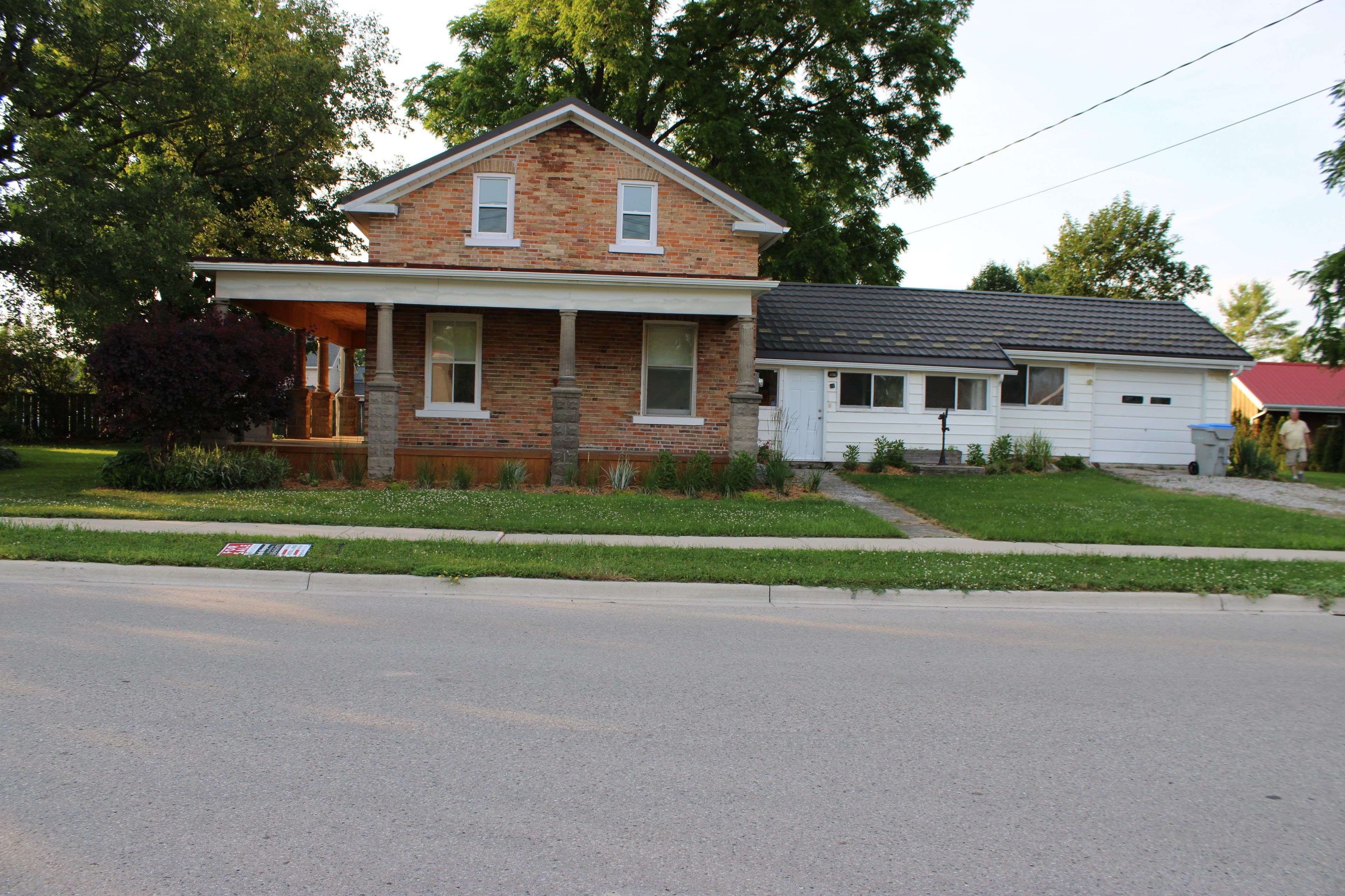 South Huron, ON N0M 1S1,18 Simcoe ST