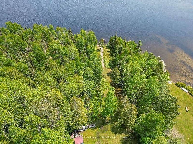 Temagami, ON P0H 2H0,69 Spruce DR