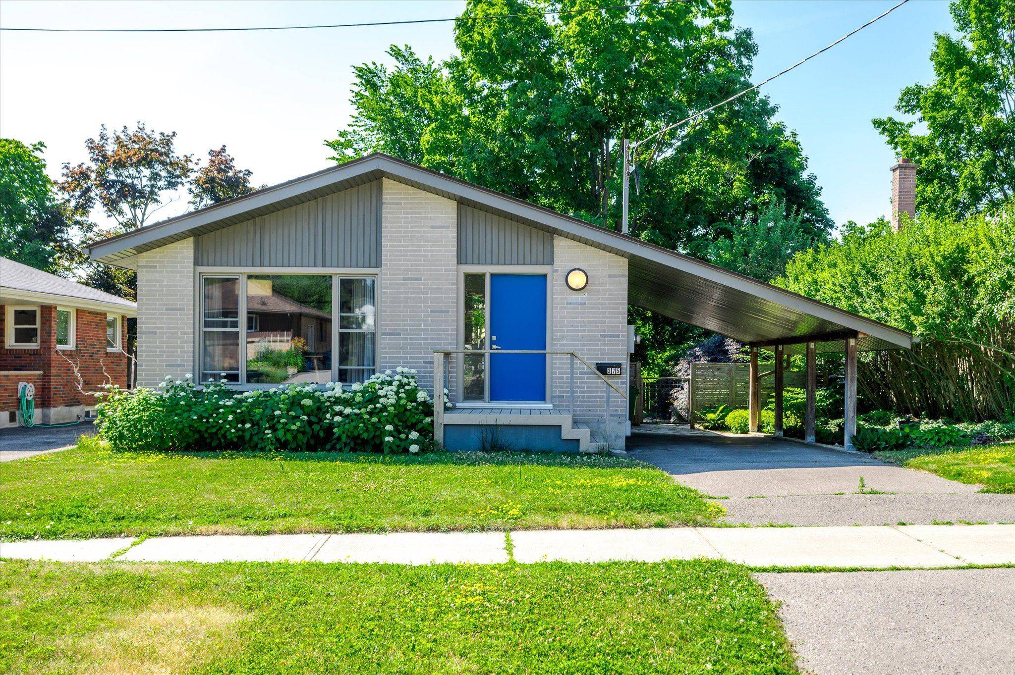 375 Aberdeen AVE, Peterborough North, ON K9H 4X5