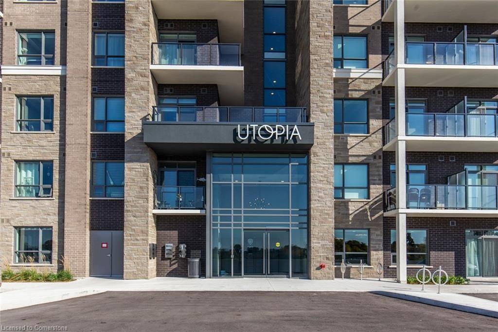 Lincoln, ON L3J 2J3,5055 Greenlane RD #632