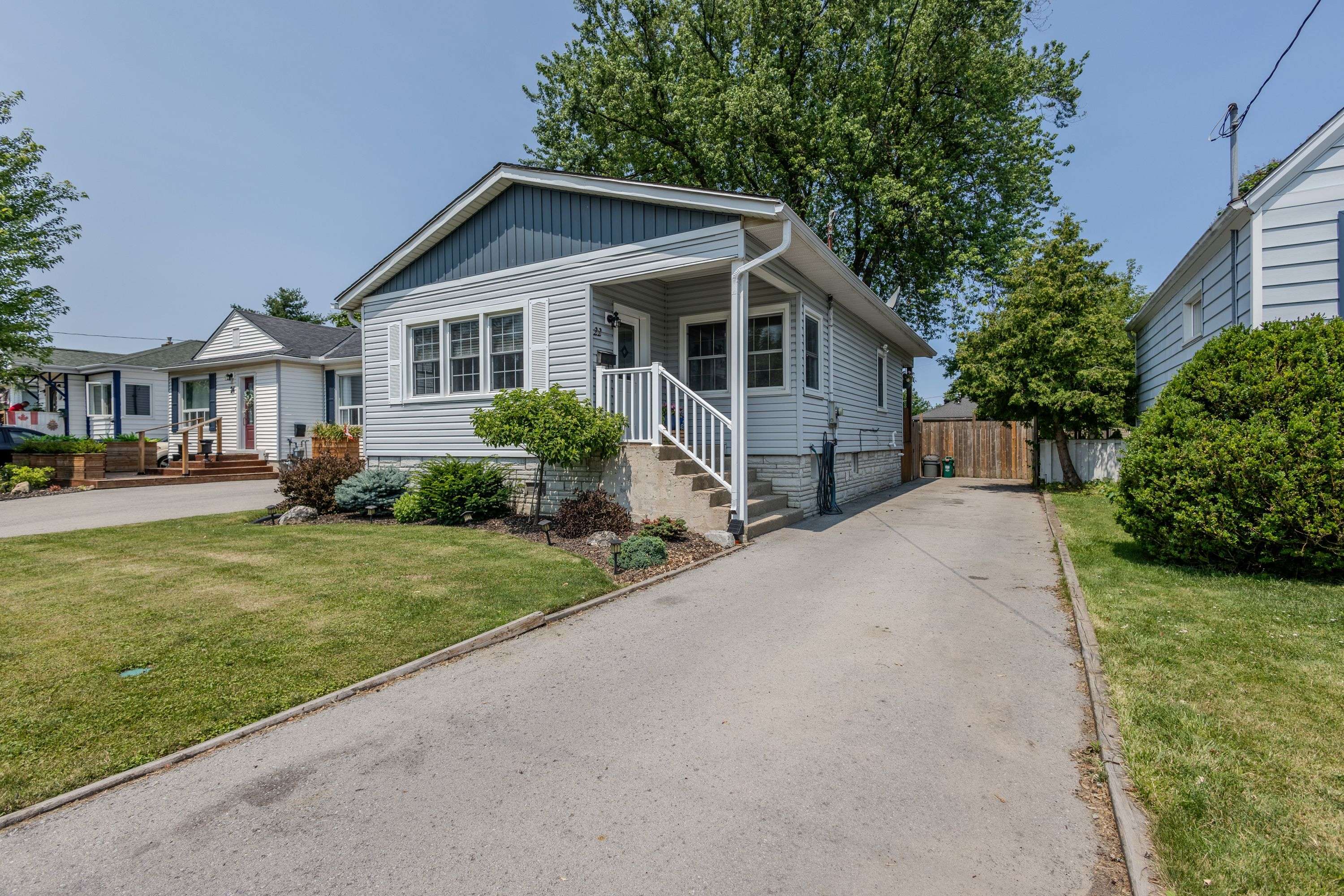 St. Catharines, ON L2S 2V8,22 Bridge ST