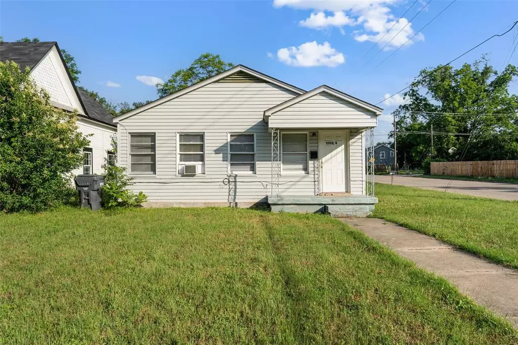 Waco, TX 76708,2528 Mcferrin Avenue