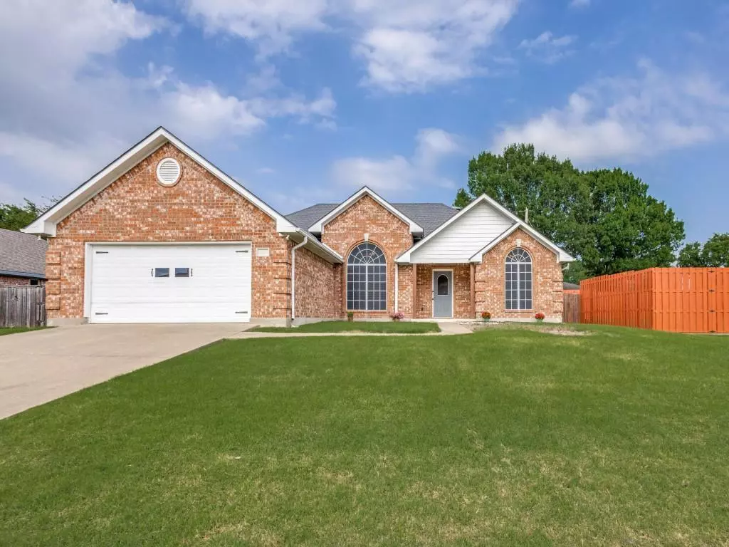 Howe, TX 75459,937 Calder Street