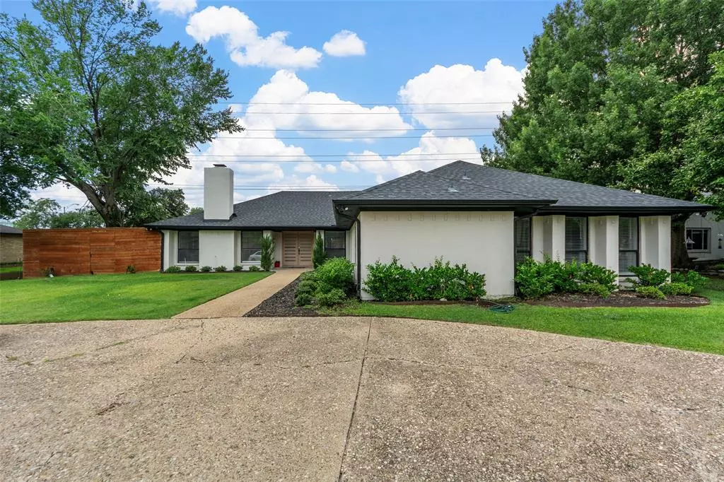 Dallas, TX 75230,12211 Quincy Lane