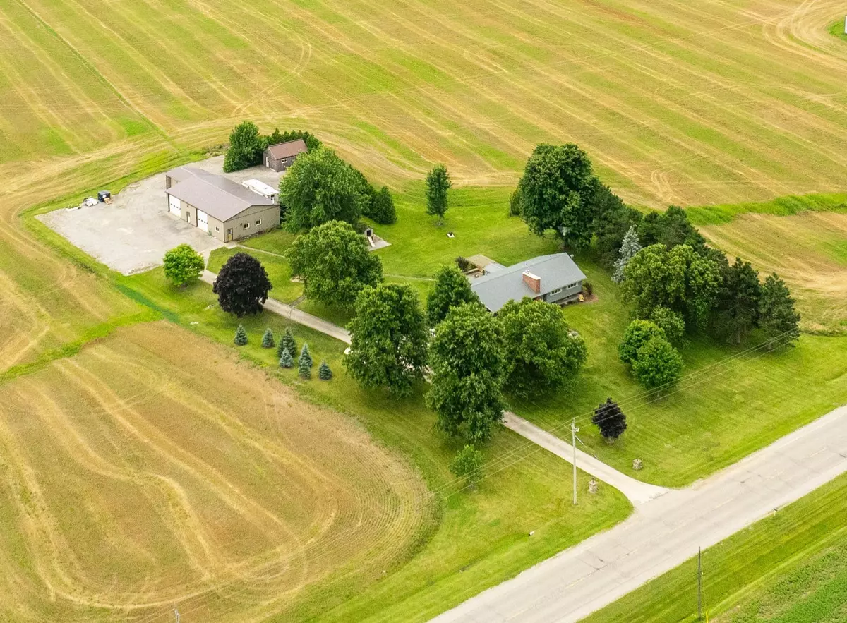 Haldimand, ON N1A 2W8,6854 Rainham RD