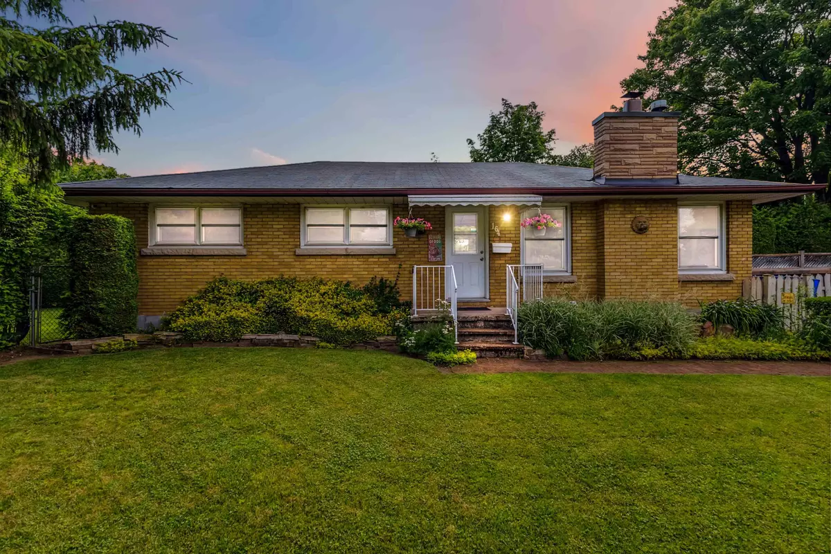 London East, ON N5W 4Z4,164 Atkinson BLVD
