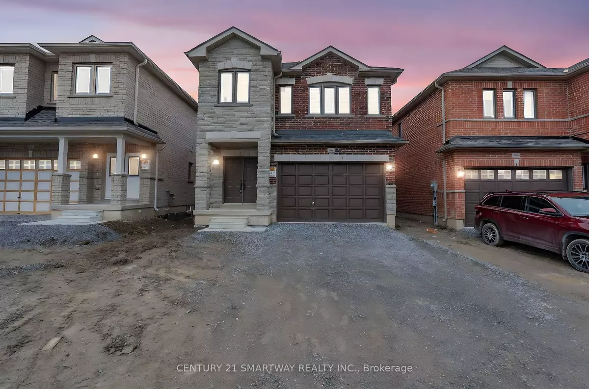 Thorold, ON L2V 5G7,26 Huntsworth AVE