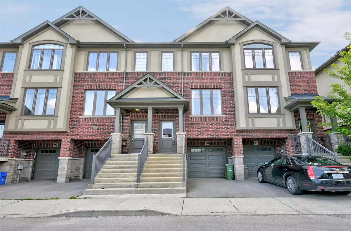 Hamilton, ON L9G 0G8,1169 Garner RD E