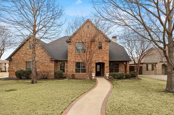 168 Ranchero Drive,  Sunnyvale,  TX 75182