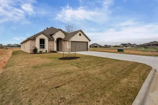 Tolar, TX 76476,1312 Oleander Drive