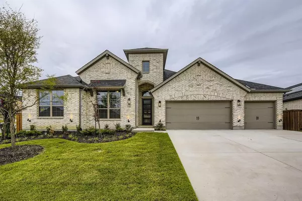 Rhome, TX 76078,141 Longhorn Bend