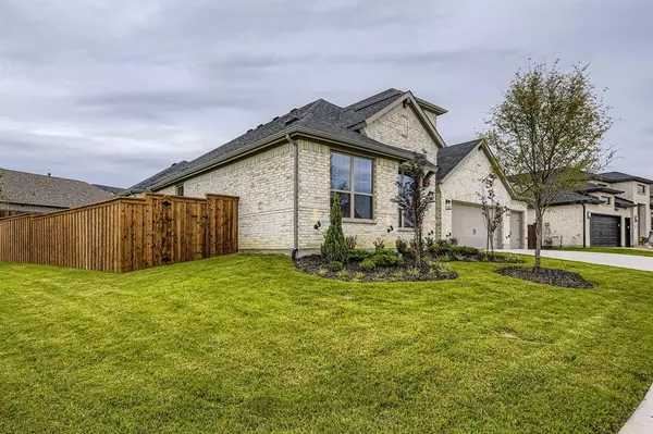 Rhome, TX 76078,141 Longhorn Bend