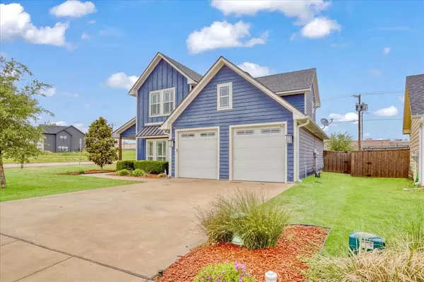 Sherman, TX 75092,4733 Dry Creek Lane
