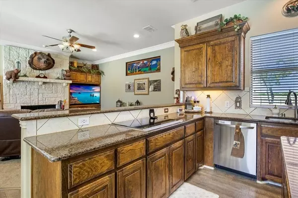 Rockwall, TX 75032,119 Equestrian Drive