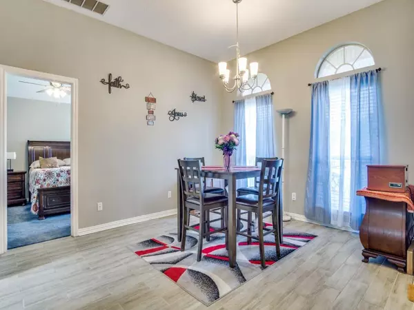 Alvarado, TX 76009,1200 Charles Drive