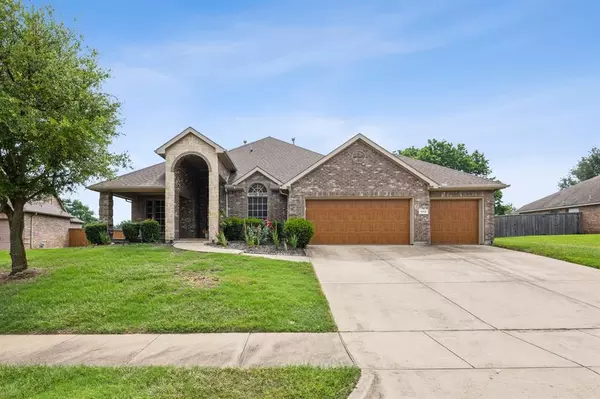 912 Kittery Drive, Desoto, TX 75115