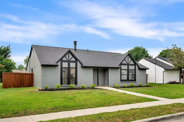 Plano, TX 75023,808 Warwick Drive