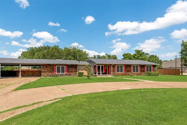 Terrell, TX 75160,1102 Griffith Avenue
