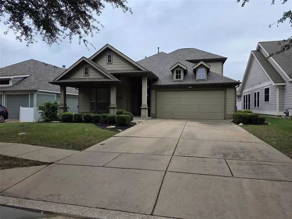 5052 Harney Drive, Fort Worth, TX 76244