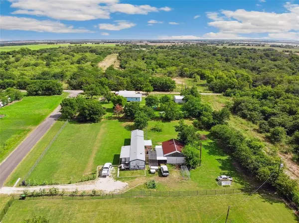 Pilot Point, TX 76258,20416 Pecan Creek Road