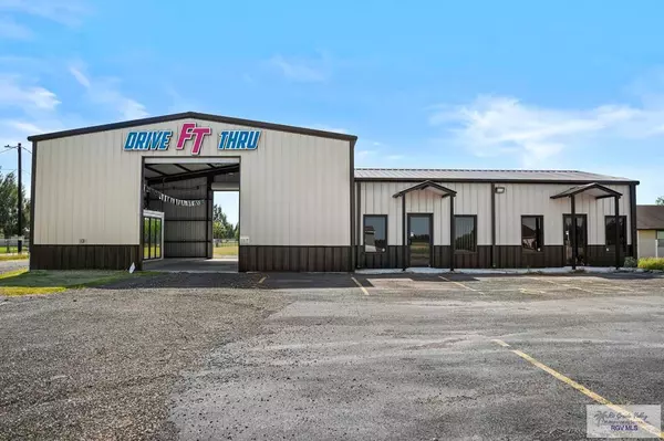 14389 MILE 2 W, Mercedes, TX 78570