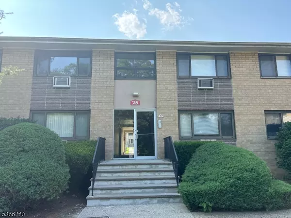 401 Highway22B25U4Ondo #25D, North Plainfield Boro, NJ 07060