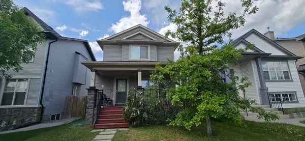 Calgary, AB T3P 1G7,102 Evansford GRV Northwest