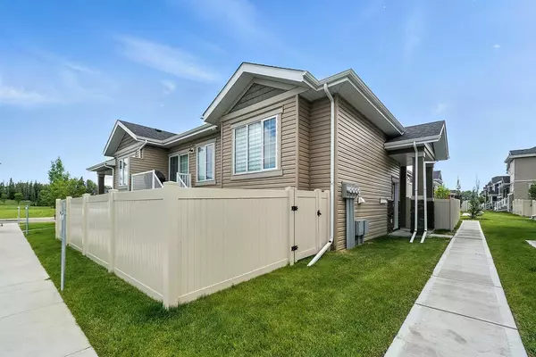 116 Golden CRES, Red Deer, AB T4P 2S7