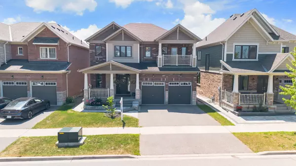 207 Symington AVE, Oshawa, ON L1L 0J8