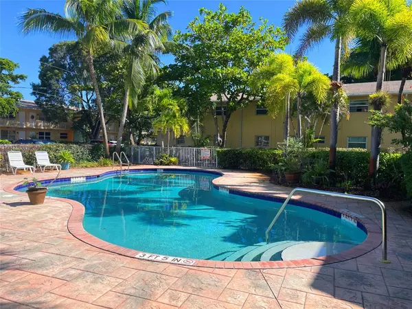 2607 NE 8th Ave #22, Wilton Manors, FL 33334