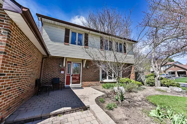 Markham, ON L3P 3A2,50 Sir Gawaine PL
