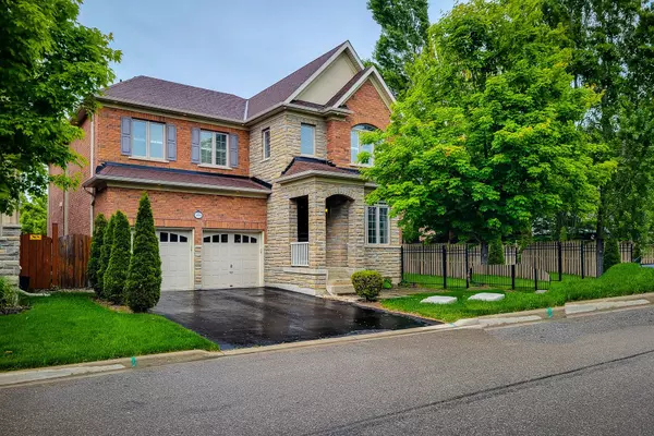 149 Forbes TER, Milton, ON L9T 4V1