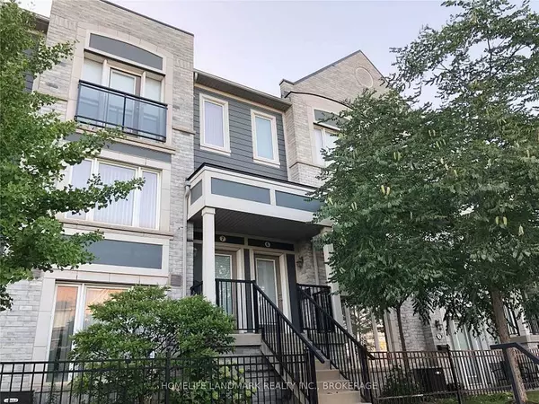 3015 Destination DR #6, Mississauga, ON L5M 0P3