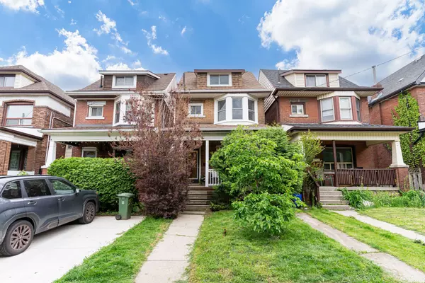 39 East Bend AVE S, Hamilton, ON L8M 3E4